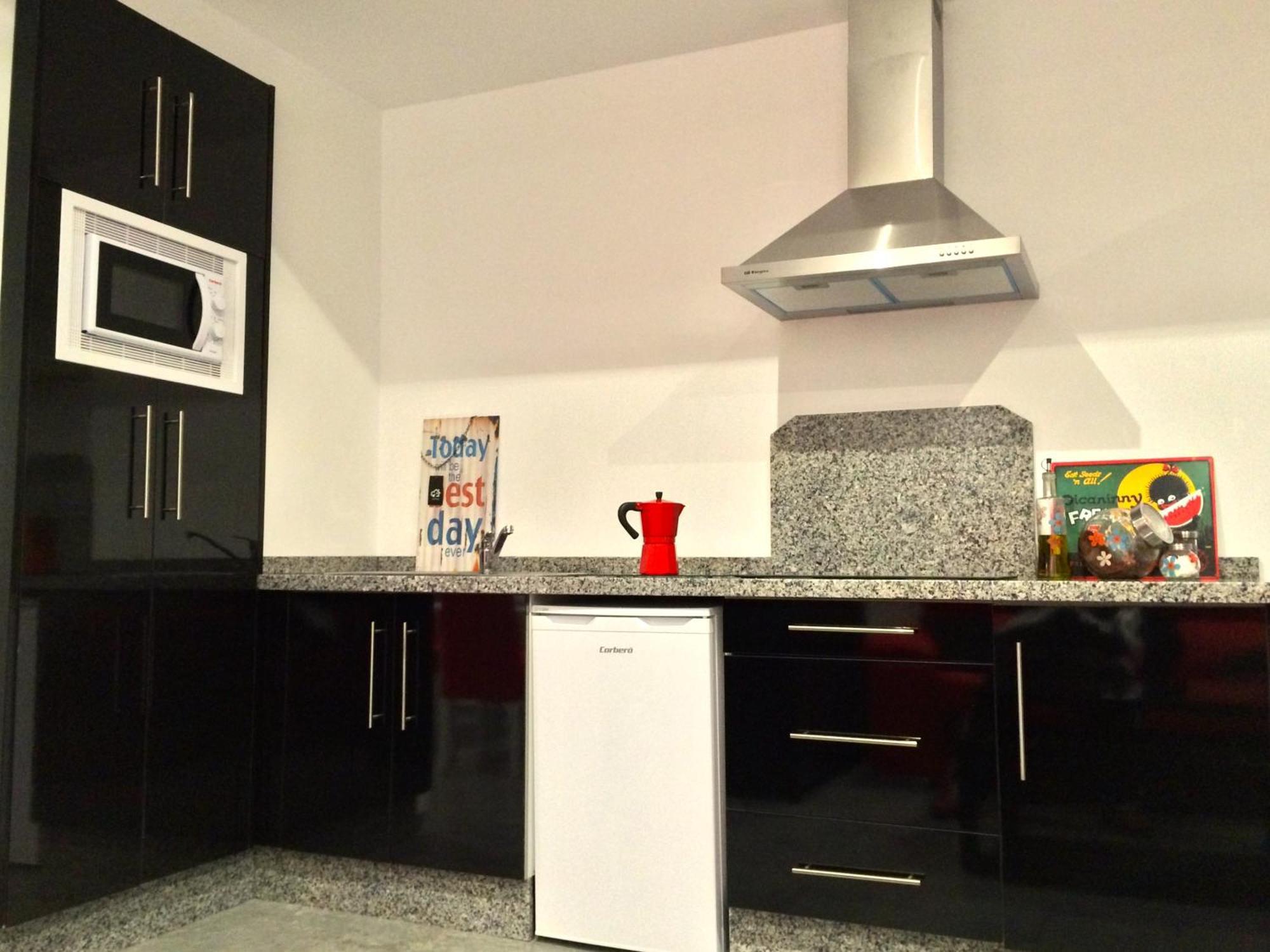 Apartamentos Turisticos Cordoba Califal ภายนอก รูปภาพ