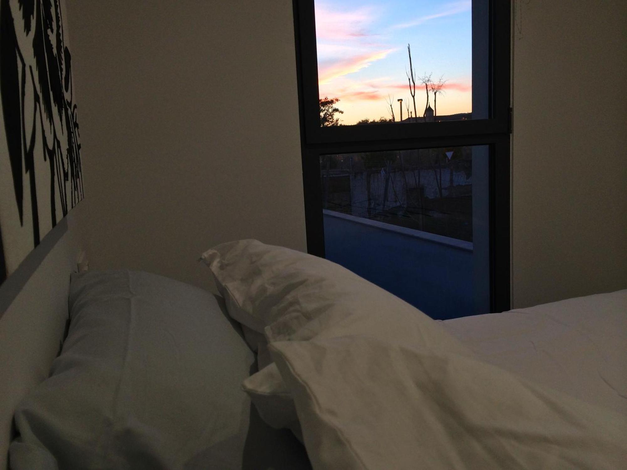 Apartamentos Turisticos Cordoba Califal ภายนอก รูปภาพ