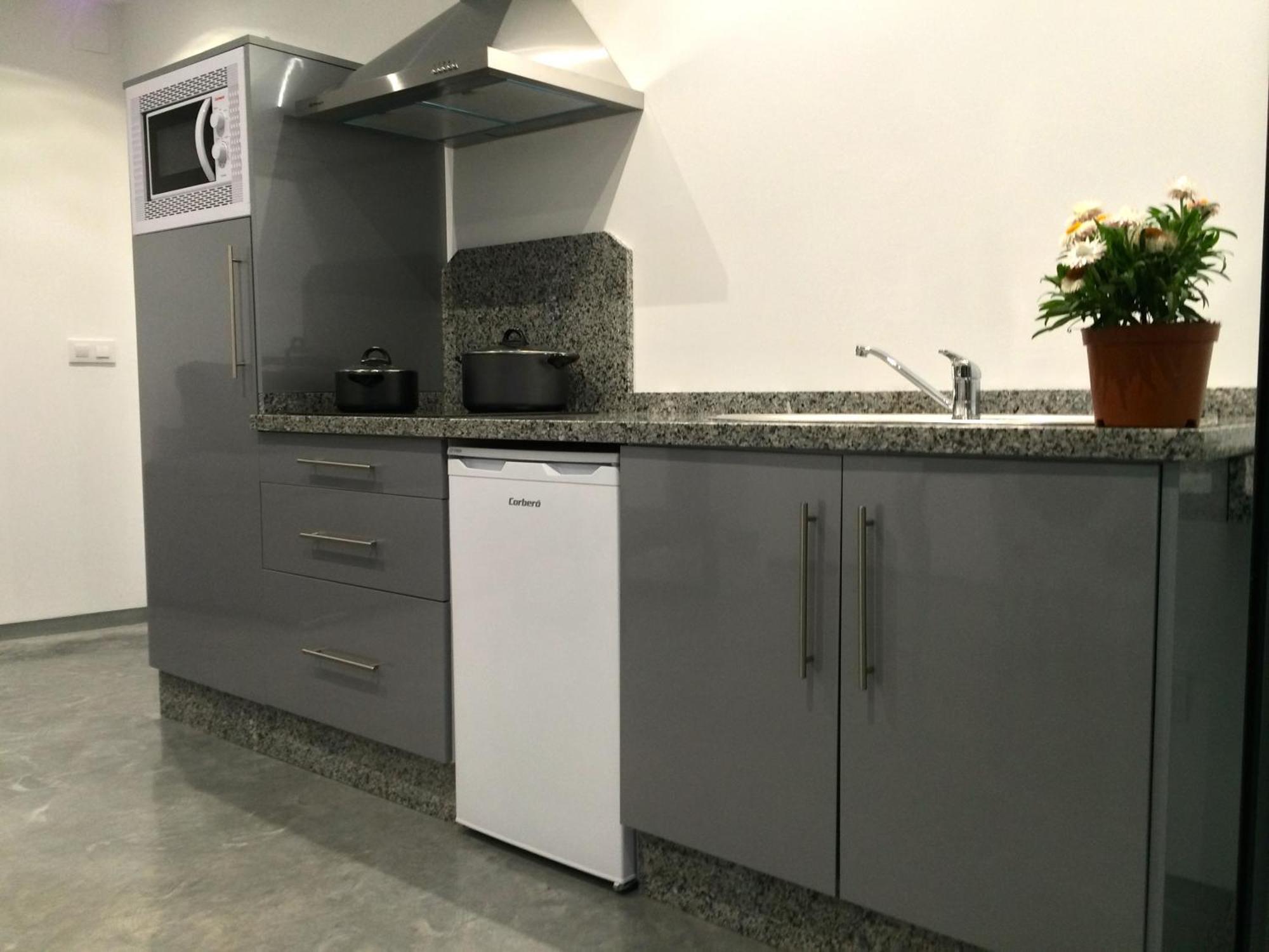 Apartamentos Turisticos Cordoba Califal ภายนอก รูปภาพ