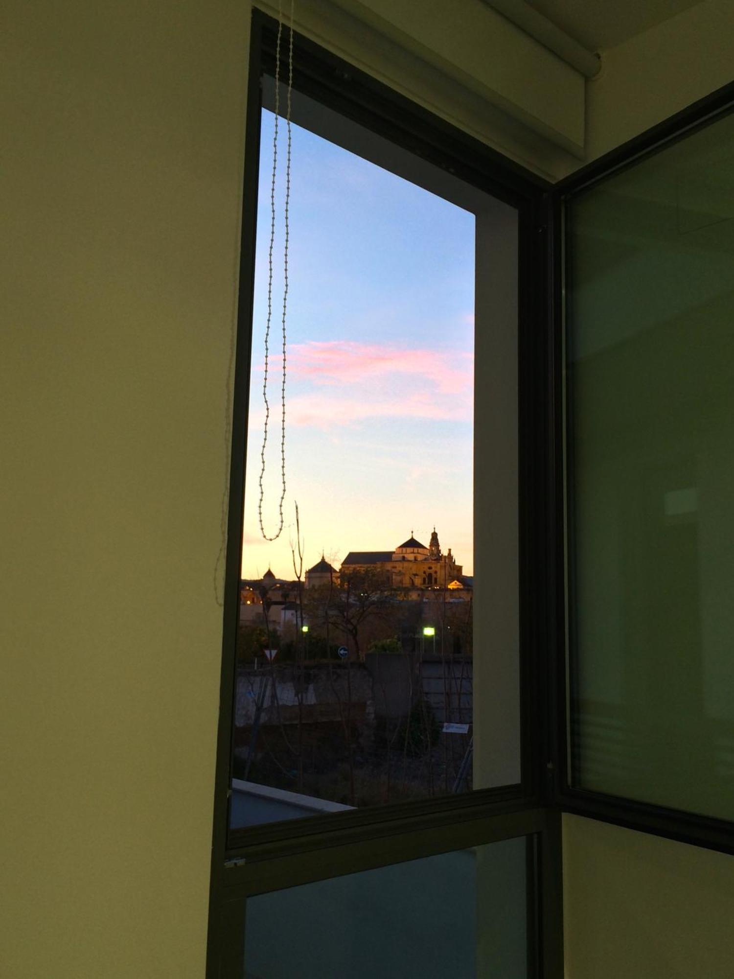 Apartamentos Turisticos Cordoba Califal ภายนอก รูปภาพ