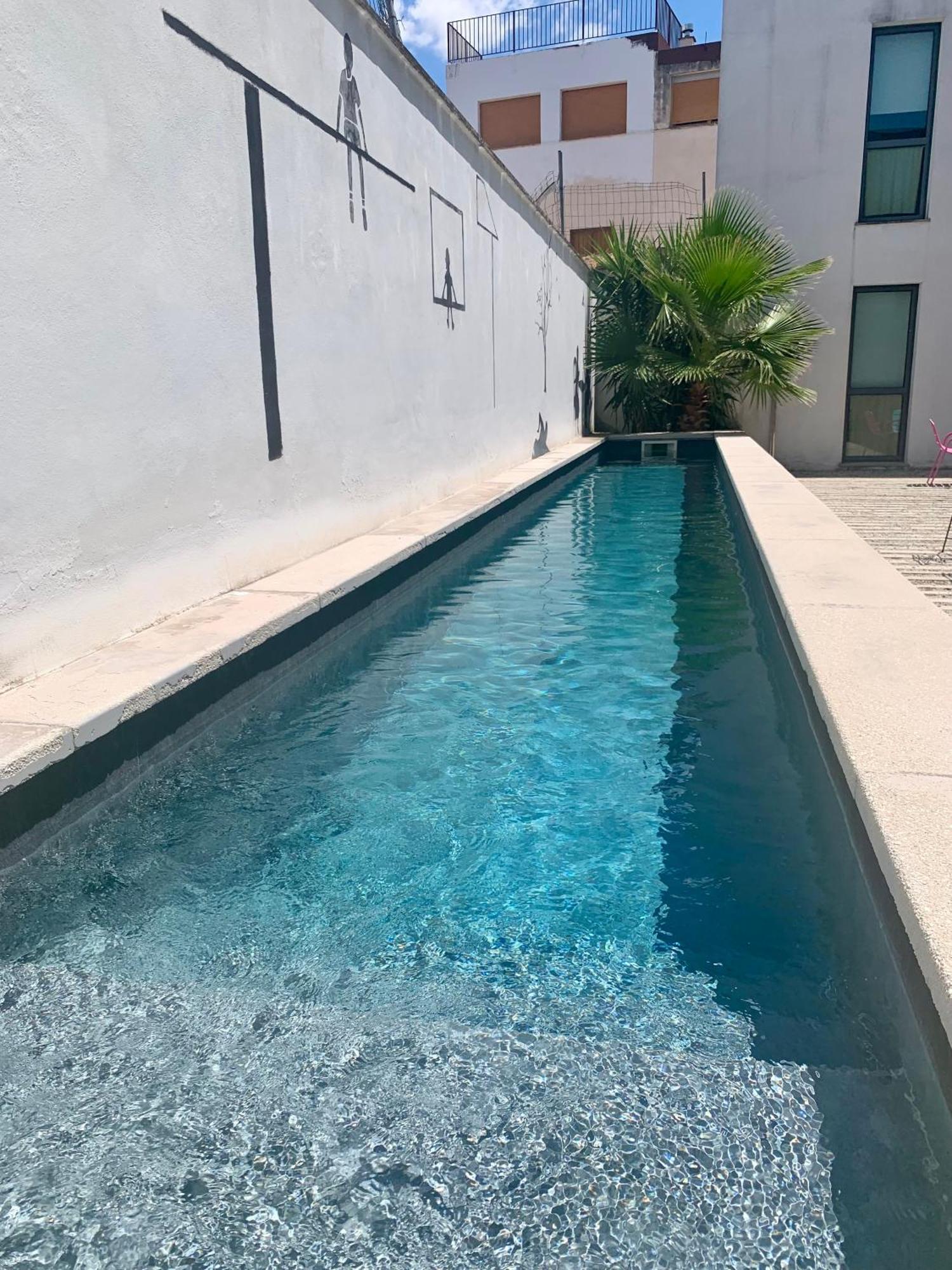 Apartamentos Turisticos Cordoba Califal ภายนอก รูปภาพ