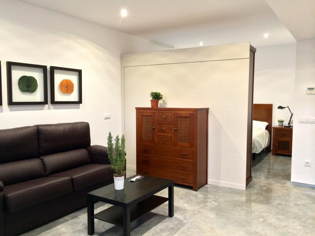 Apartamentos Turisticos Cordoba Califal ภายนอก รูปภาพ