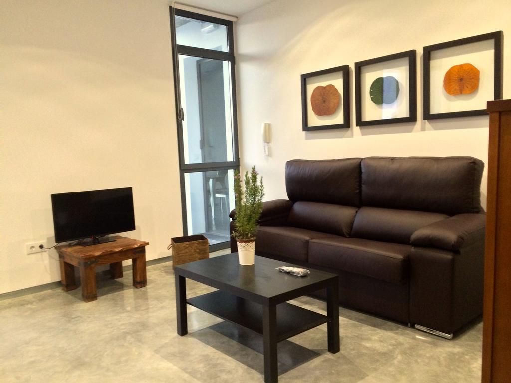 Apartamentos Turisticos Cordoba Califal ภายนอก รูปภาพ