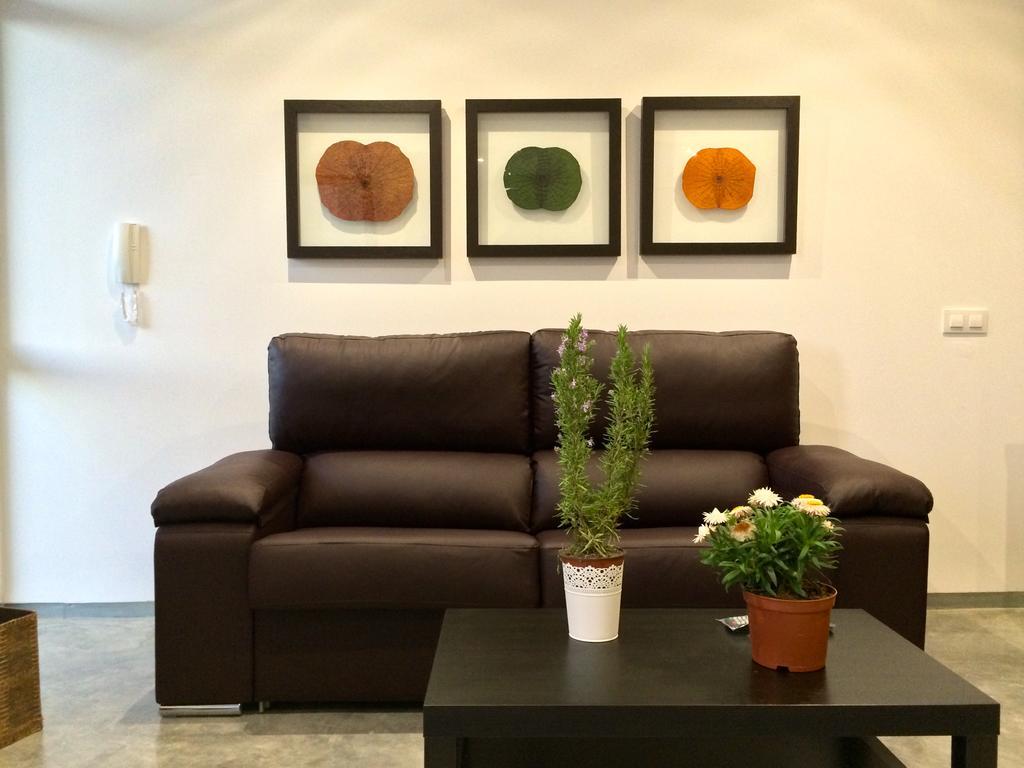 Apartamentos Turisticos Cordoba Califal ภายนอก รูปภาพ
