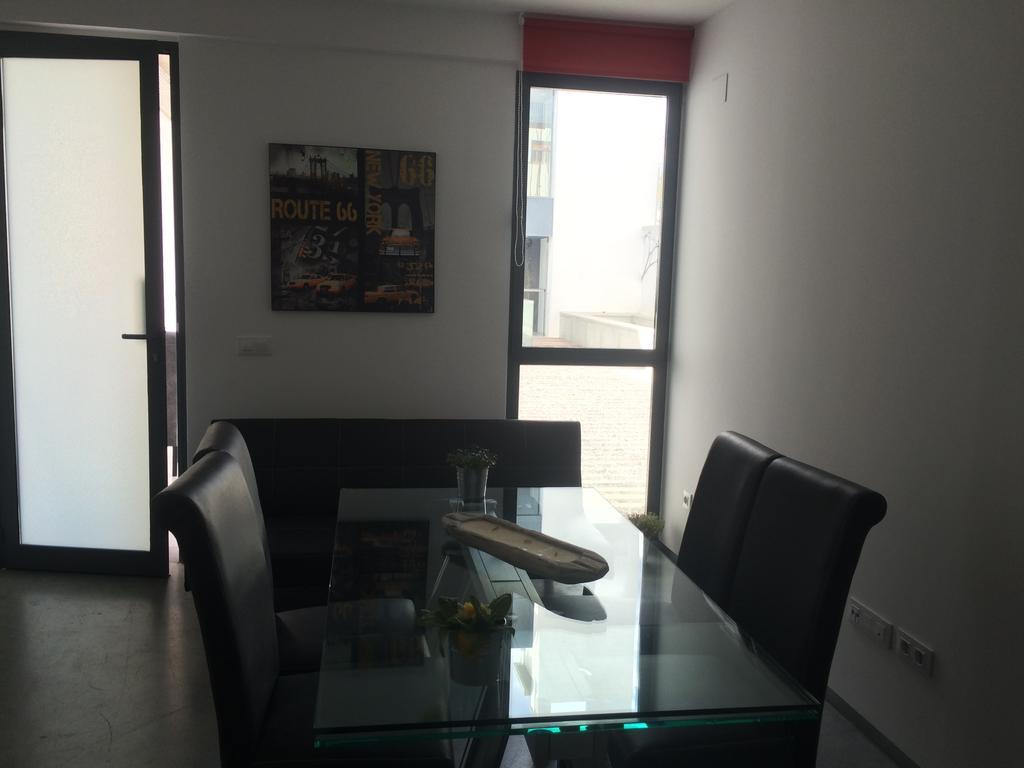 Apartamentos Turisticos Cordoba Califal ภายนอก รูปภาพ