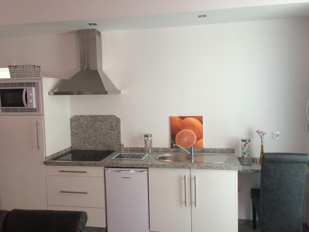 Apartamentos Turisticos Cordoba Califal ภายนอก รูปภาพ