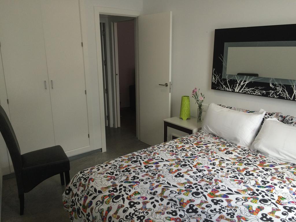 Apartamentos Turisticos Cordoba Califal ภายนอก รูปภาพ