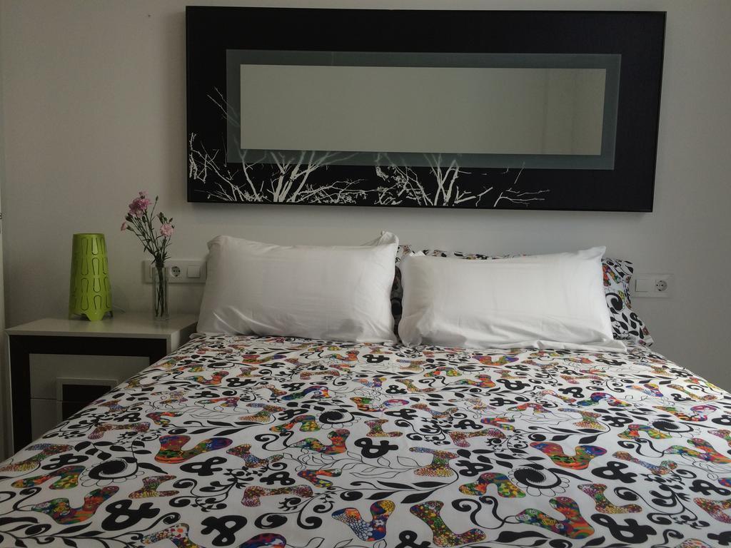 Apartamentos Turisticos Cordoba Califal ภายนอก รูปภาพ
