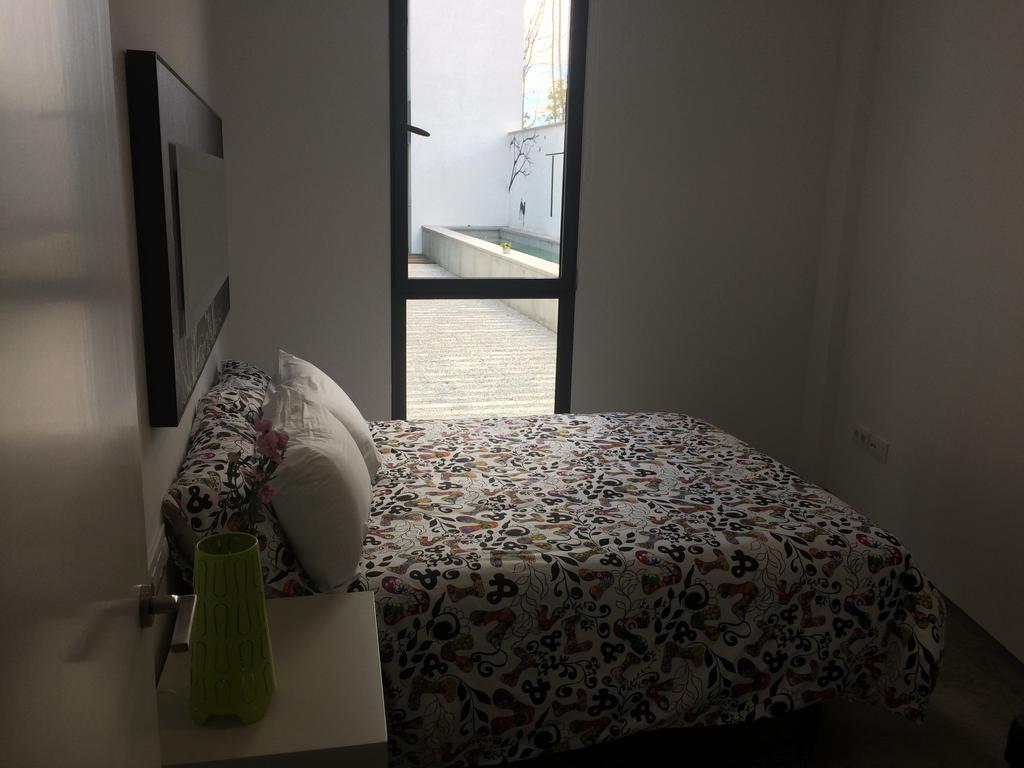 Apartamentos Turisticos Cordoba Califal ภายนอก รูปภาพ