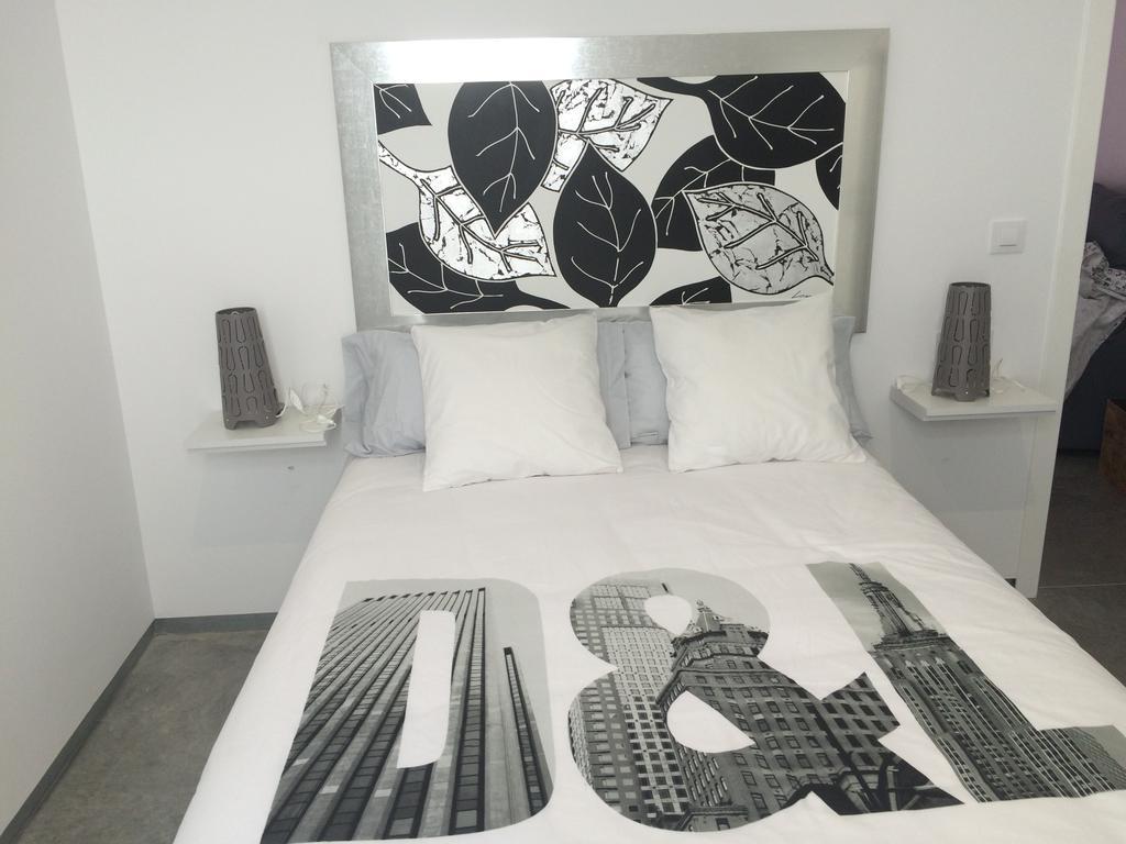 Apartamentos Turisticos Cordoba Califal ภายนอก รูปภาพ