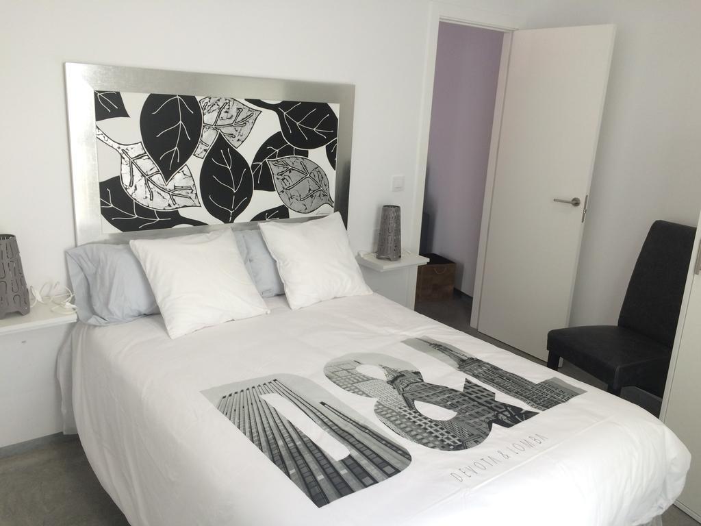 Apartamentos Turisticos Cordoba Califal ภายนอก รูปภาพ