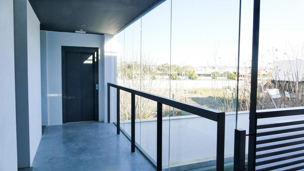 Apartamentos Turisticos Cordoba Califal ภายนอก รูปภาพ