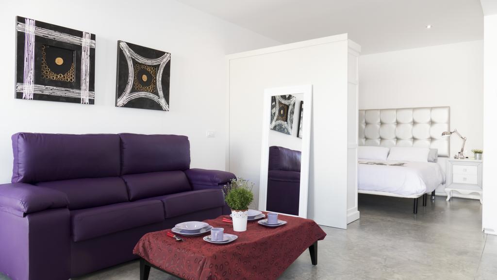 Apartamentos Turisticos Cordoba Califal ภายนอก รูปภาพ