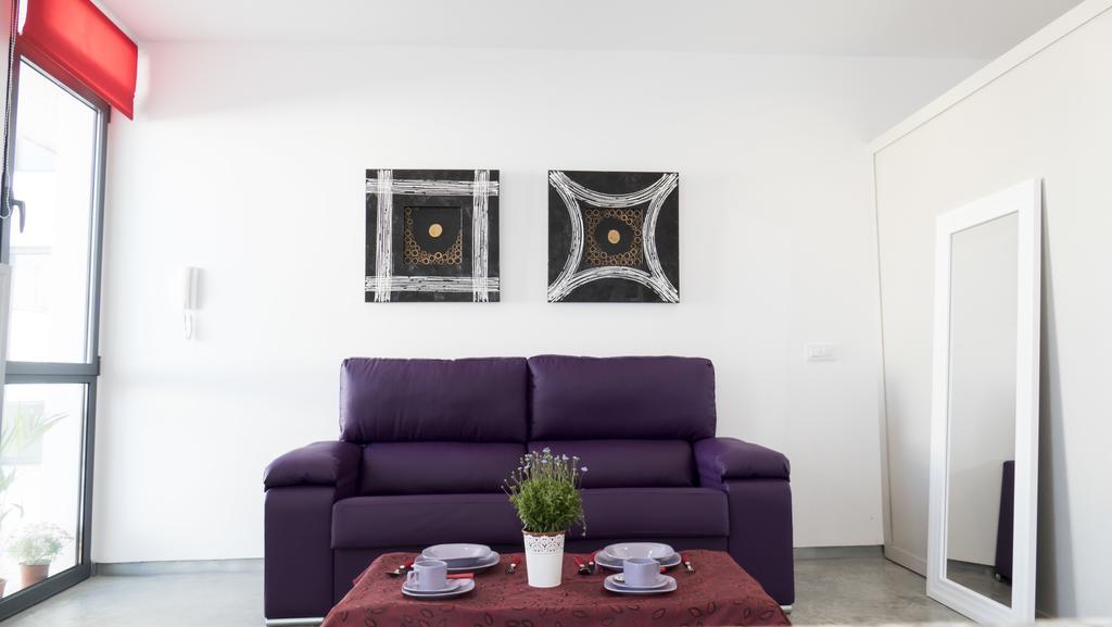 Apartamentos Turisticos Cordoba Califal ภายนอก รูปภาพ