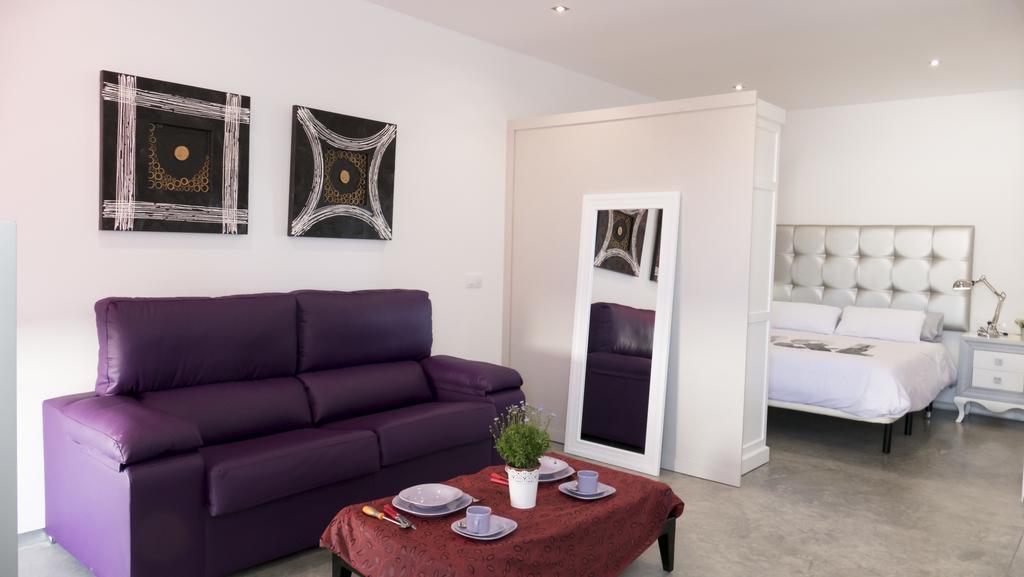 Apartamentos Turisticos Cordoba Califal ภายนอก รูปภาพ