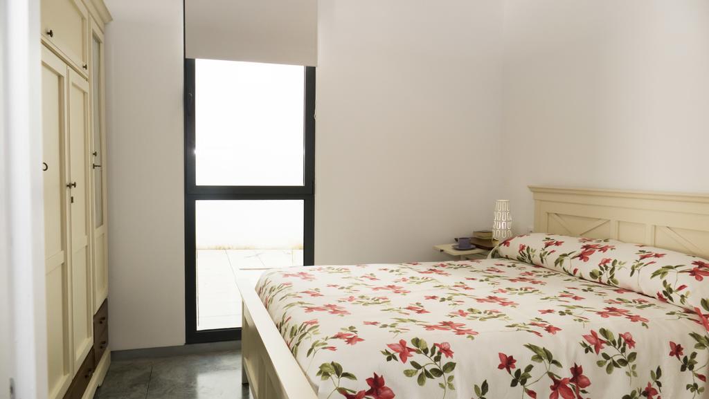 Apartamentos Turisticos Cordoba Califal ภายนอก รูปภาพ