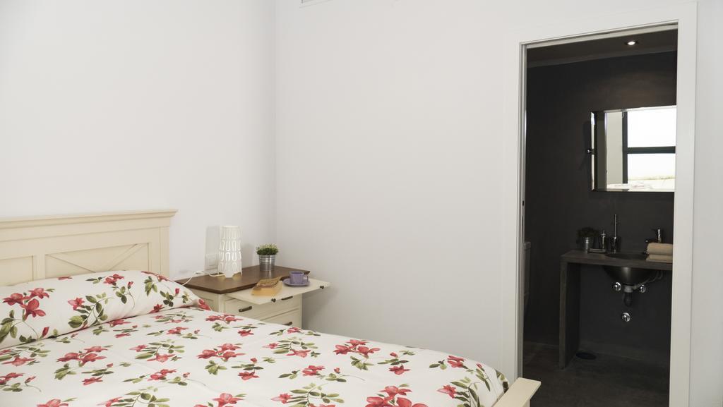 Apartamentos Turisticos Cordoba Califal ภายนอก รูปภาพ