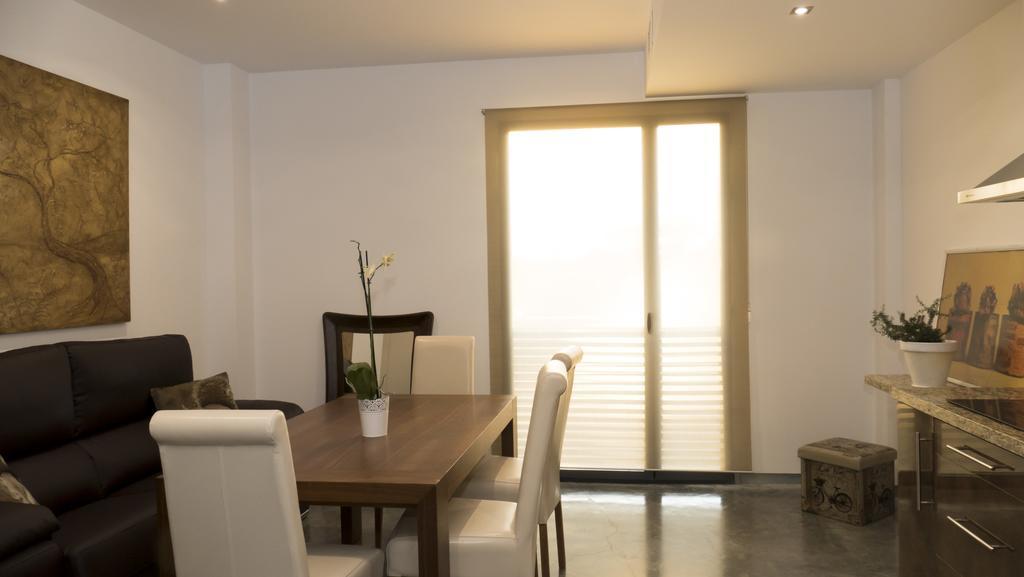 Apartamentos Turisticos Cordoba Califal ภายนอก รูปภาพ