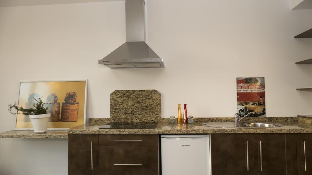 Apartamentos Turisticos Cordoba Califal ภายนอก รูปภาพ