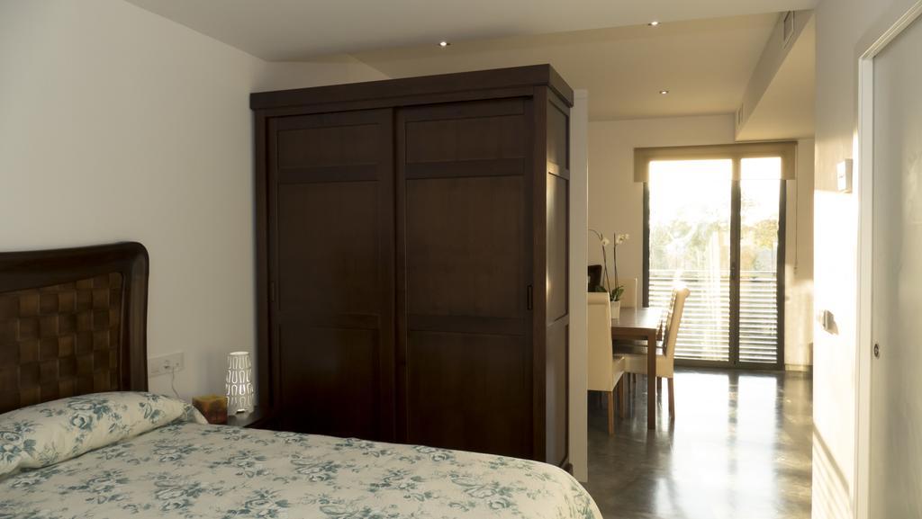 Apartamentos Turisticos Cordoba Califal ภายนอก รูปภาพ