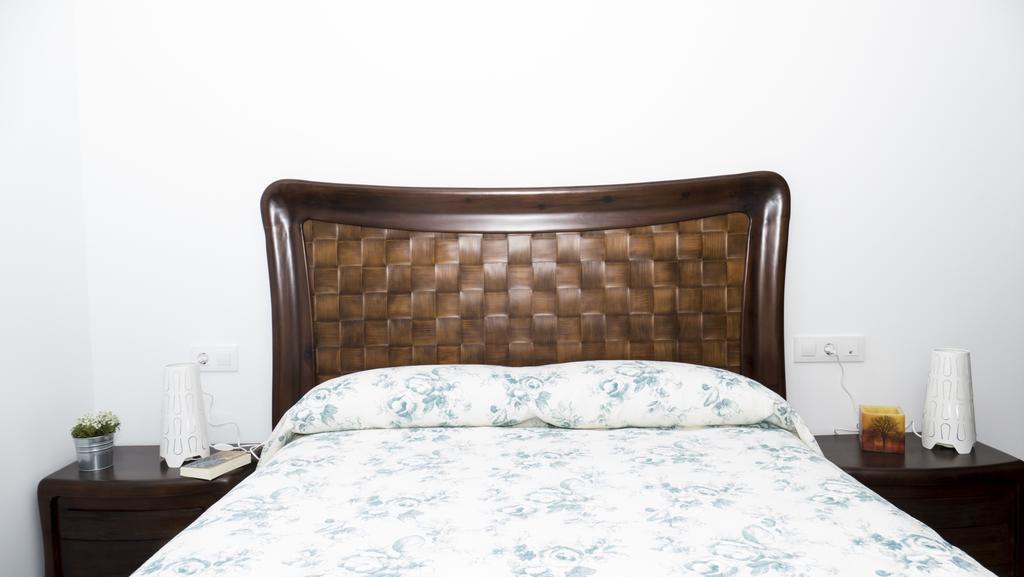 Apartamentos Turisticos Cordoba Califal ภายนอก รูปภาพ
