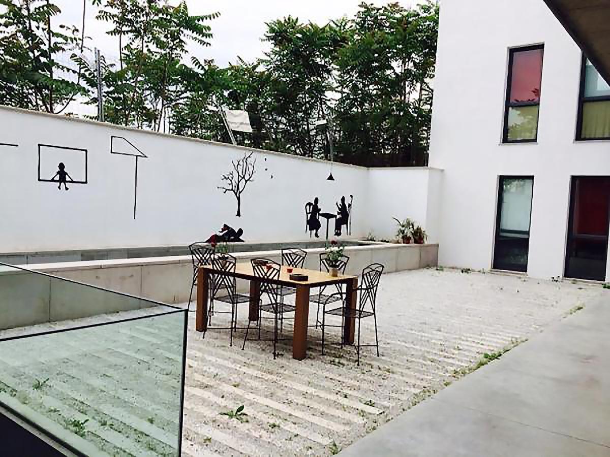 Apartamentos Turisticos Cordoba Califal ภายนอก รูปภาพ