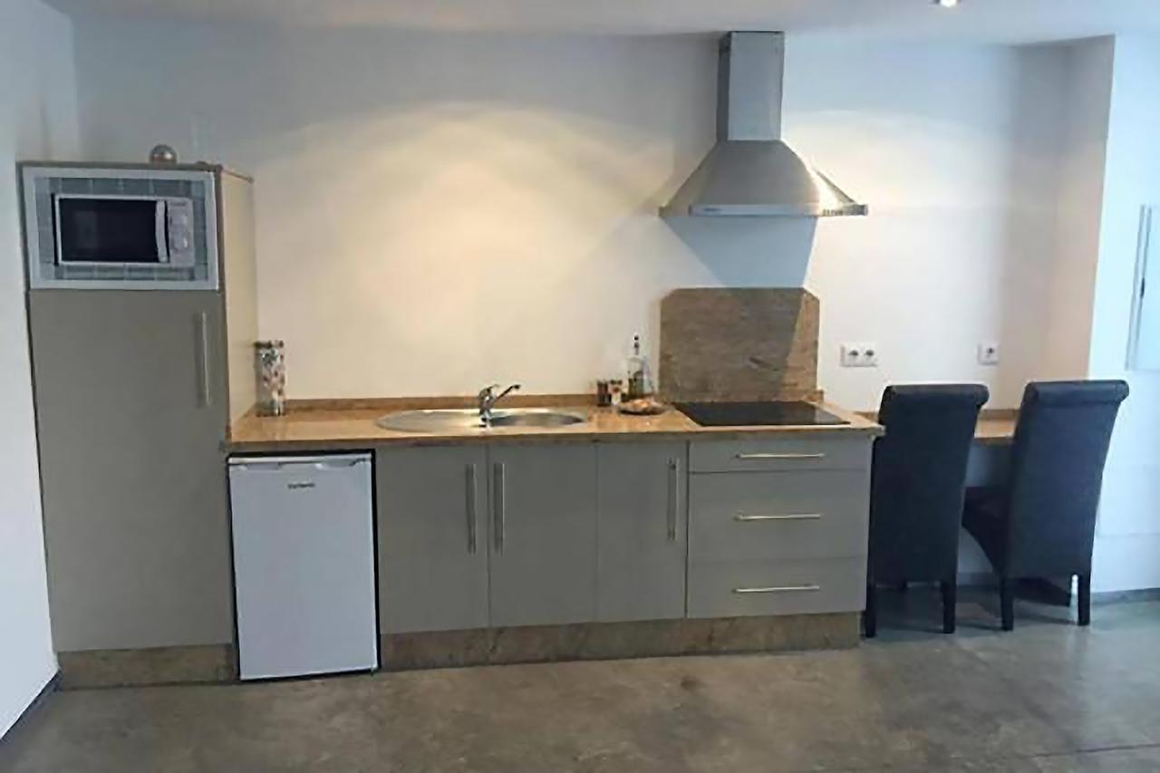 Apartamentos Turisticos Cordoba Califal ภายนอก รูปภาพ