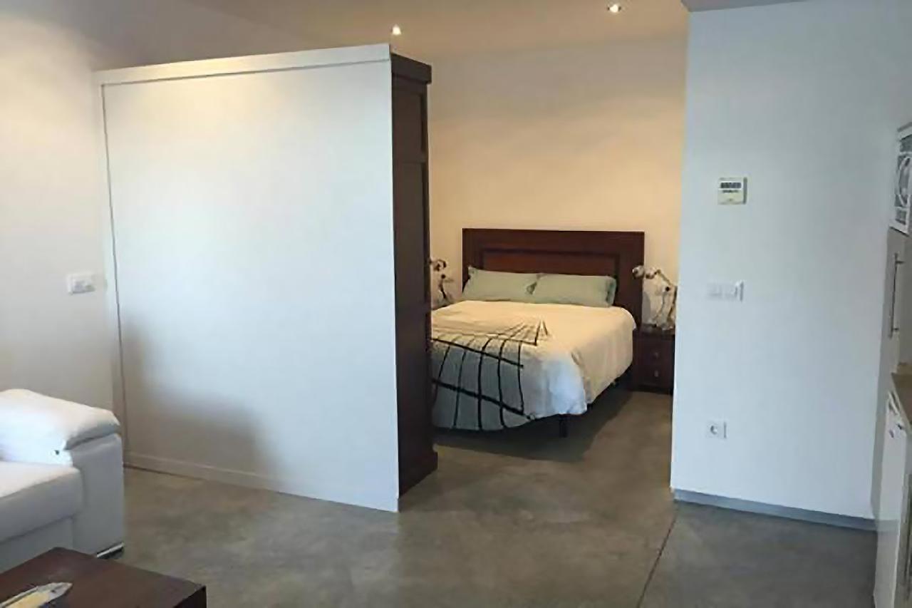 Apartamentos Turisticos Cordoba Califal ภายนอก รูปภาพ