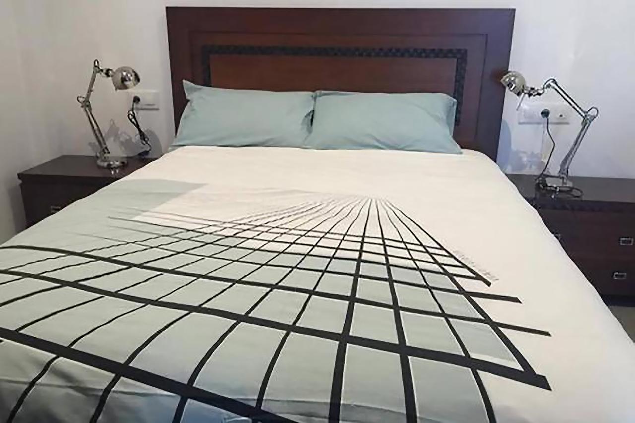 Apartamentos Turisticos Cordoba Califal ภายนอก รูปภาพ